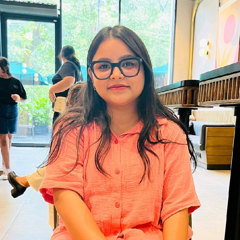 Patanjali Parivahan alumni